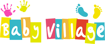 Logo Baby Village